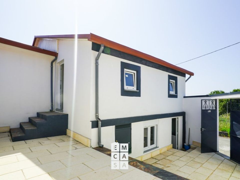 Villa i Oliveira de Azemeis, Aveiro - foto 1