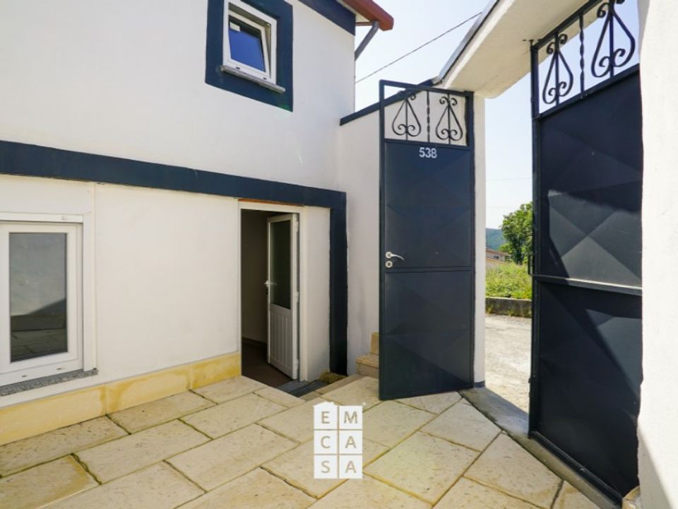 Villa i Oliveira de Azemeis, Aveiro - foto 3