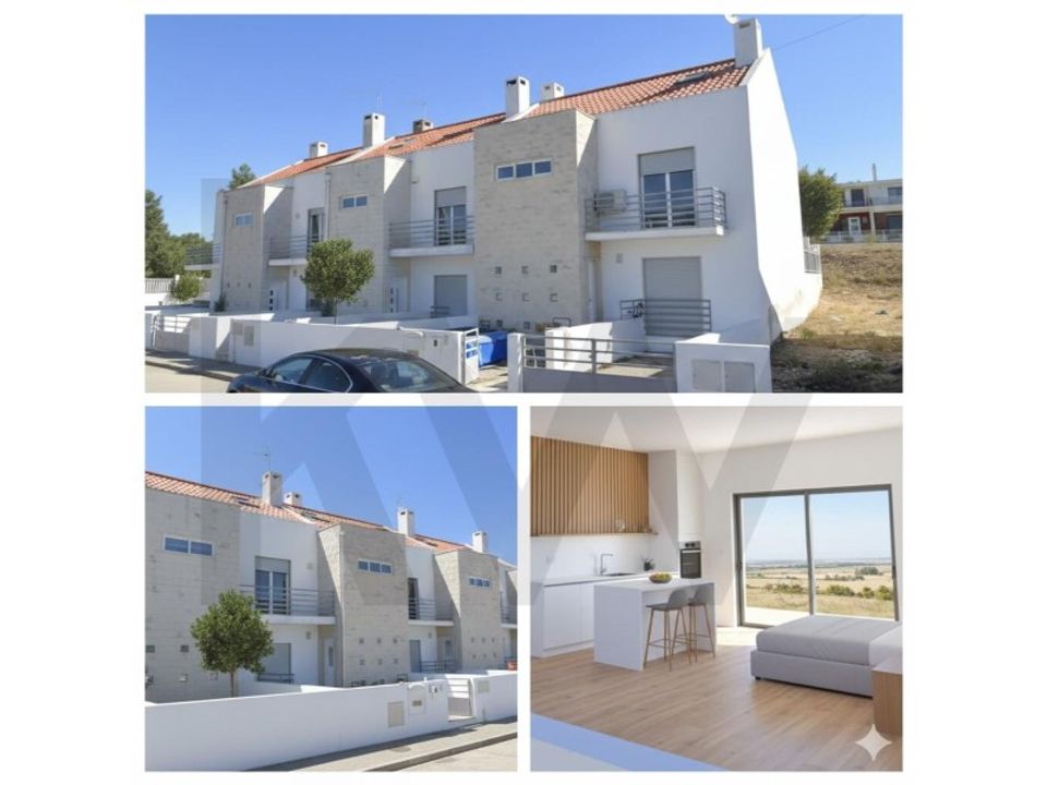 Helårsgrund i Palmela, Setubal - foto 2