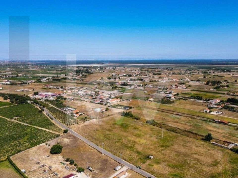 Helårsgrund i Palmela, Setubal - foto 4