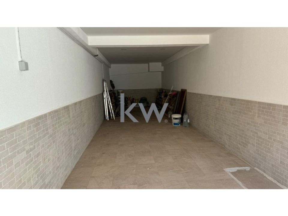 Garage i Ermidas do Sado, Setubal - foto 1