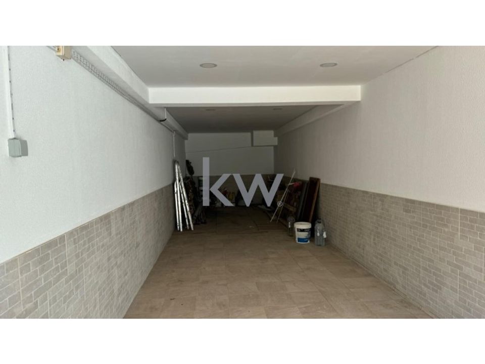 Garage i Ermidas do Sado, Setubal - foto 2