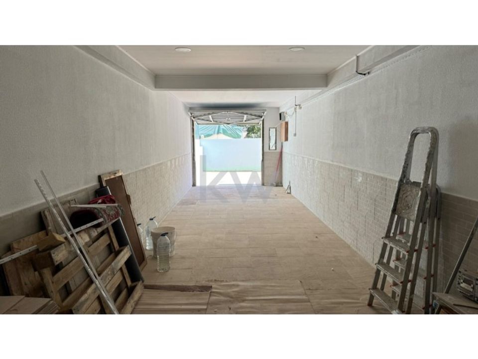 Garage i Ermidas do Sado, Setubal - foto 3