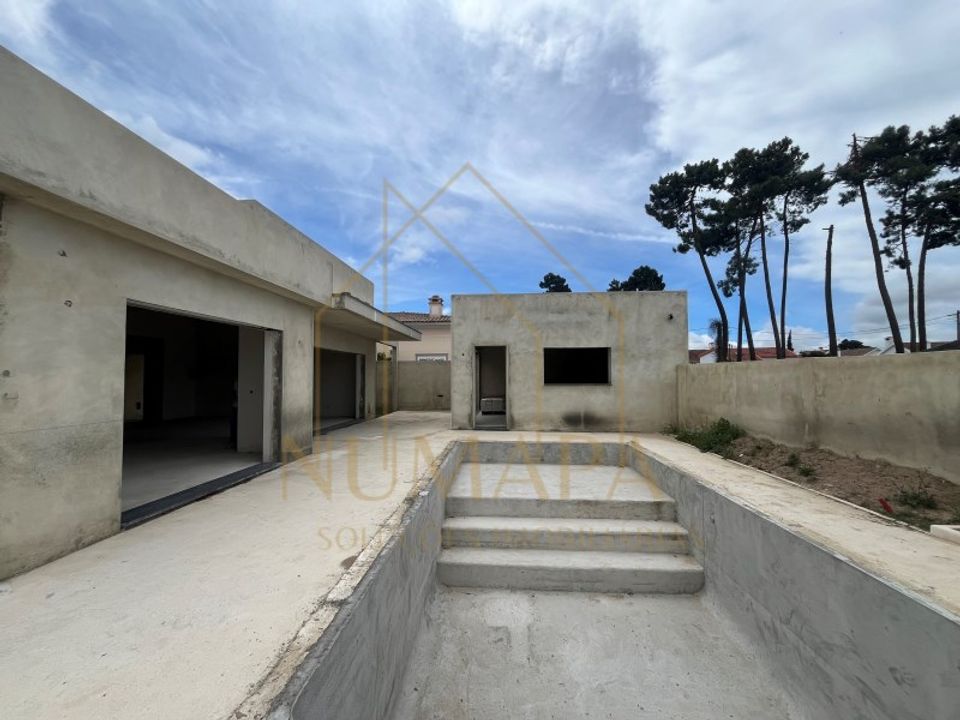 Villa i Brejos de Azeitao, Setubal - foto 2