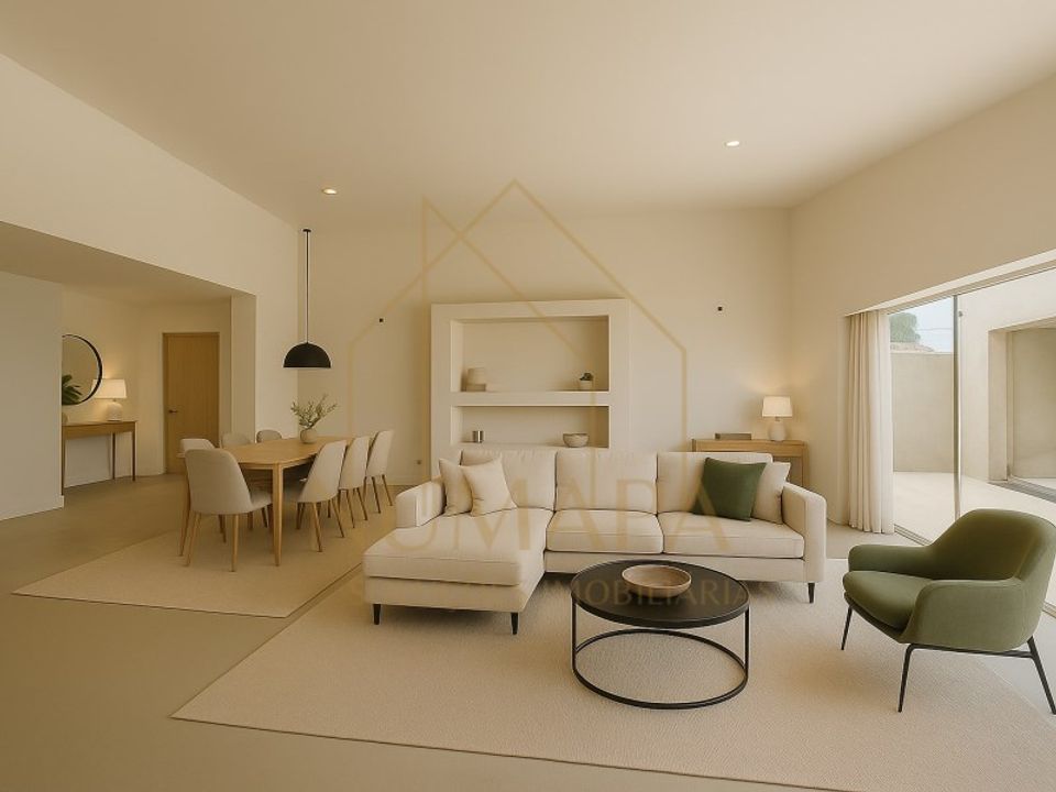 Villa i Brejos de Azeitao, Setubal - foto 5