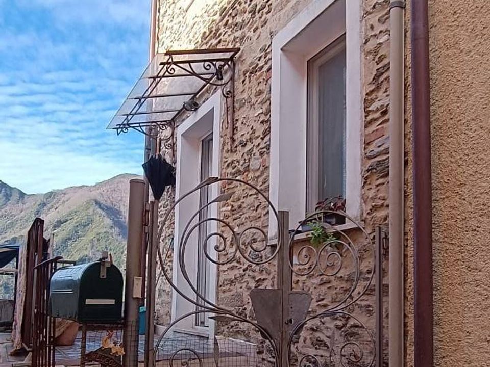 Villa i Seravezza, Lucca - foto 1
