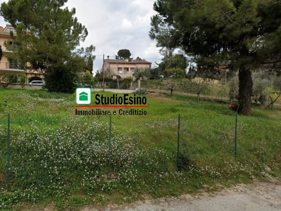 Helårsgrund i Monsampolo del Tronto, Ascoli Piceno - foto 1