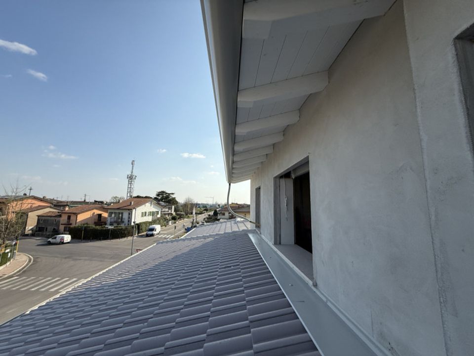 Lejlighed i Belfiore, Verona - foto 2