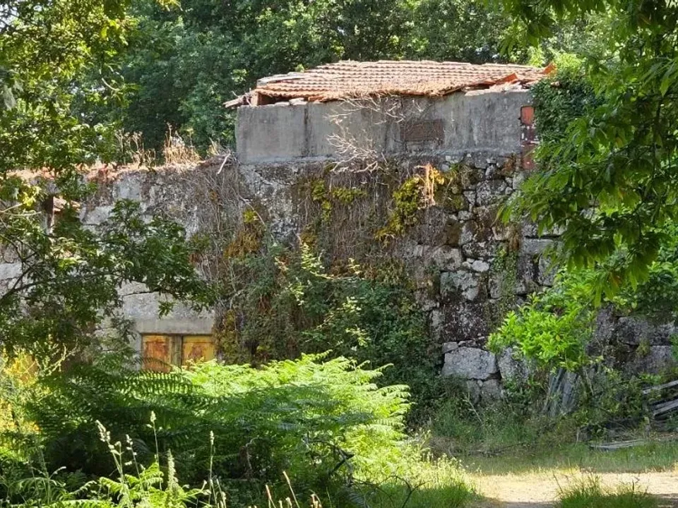 Villa i Guimaraes, Braga - foto 1