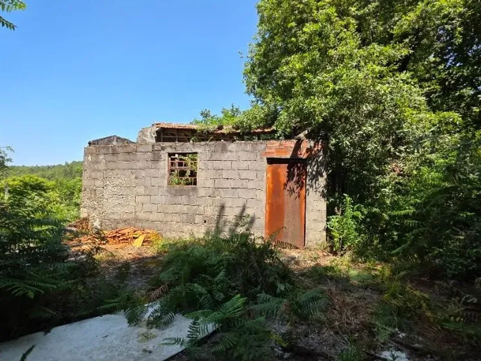 Villa i Guimaraes, Braga - foto 2