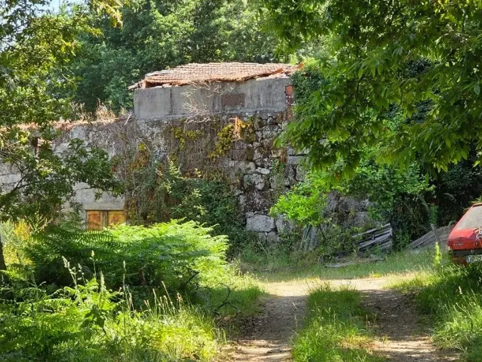 Villa i Guimaraes, Braga - foto 5