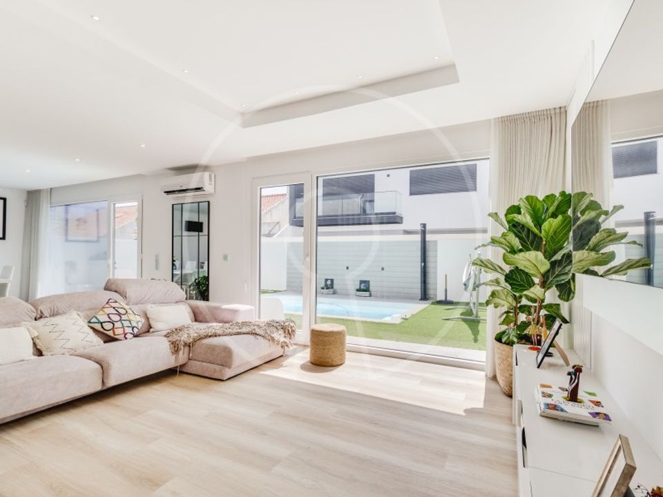 Villa i Sao Domingos de Rana, Lisbon - foto 3