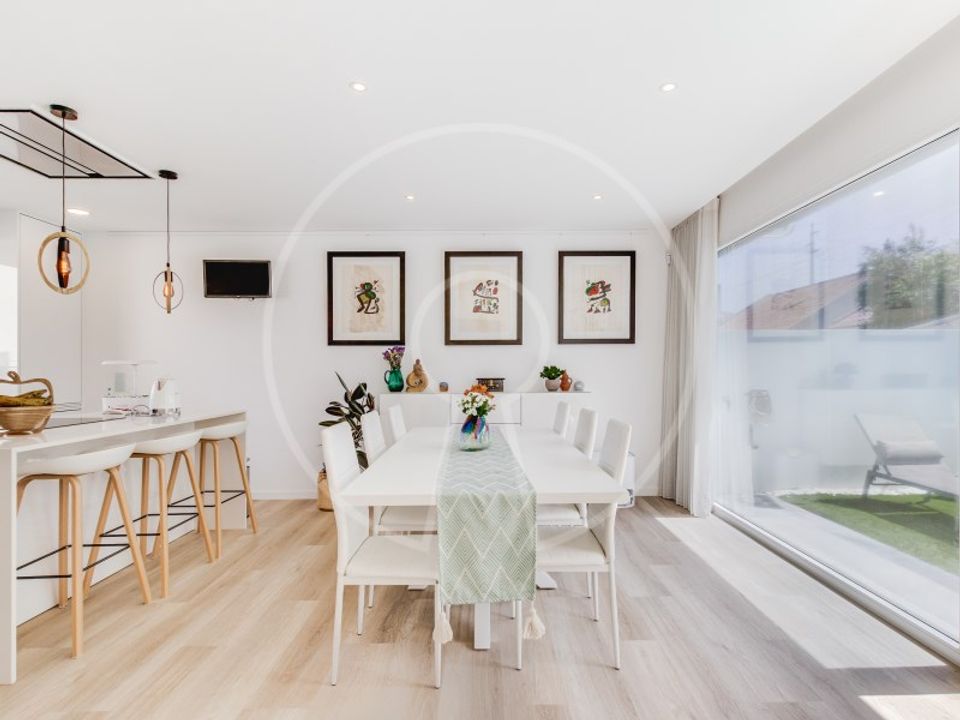 Villa i Sao Domingos de Rana, Lisbon - foto 1
