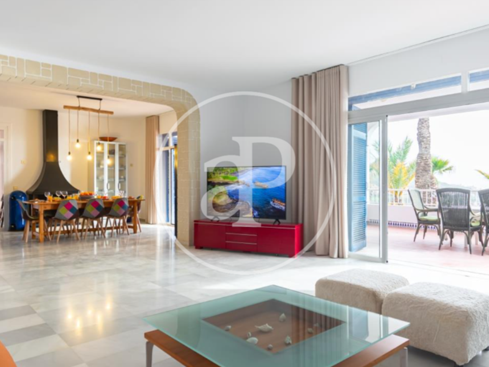 Villa i Aguilas, Murcia - bilde 3