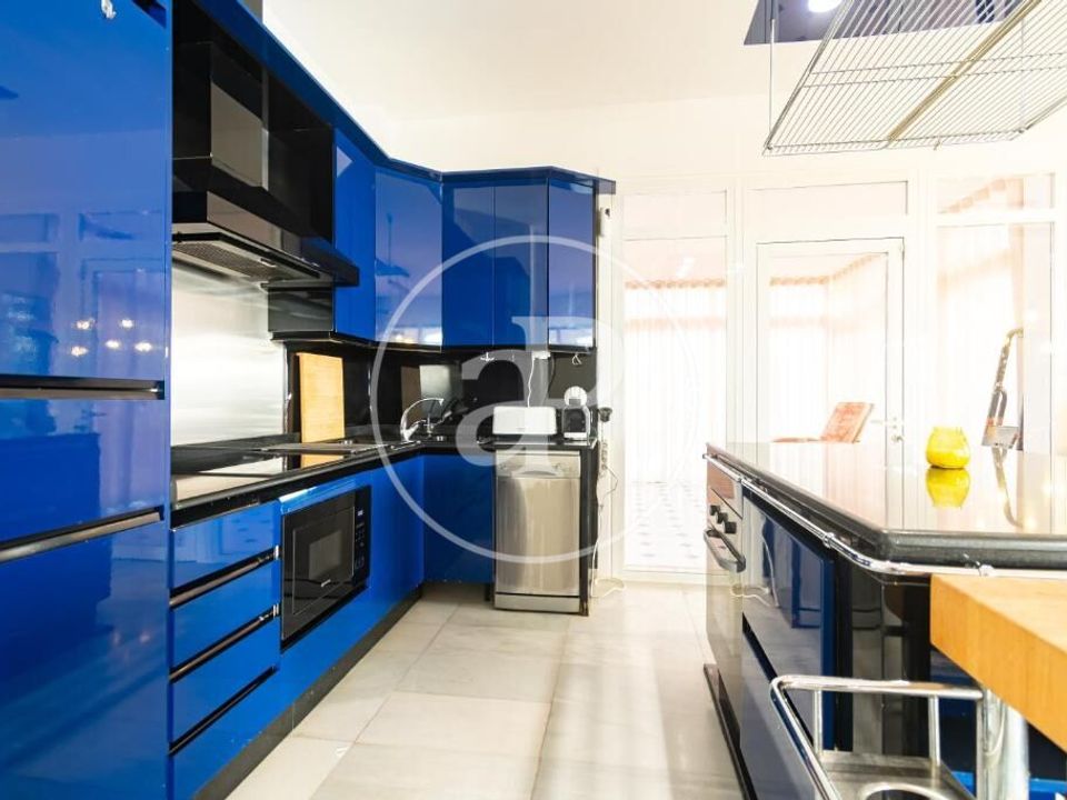 Villa i Aguilas, Murcia - bilde 4