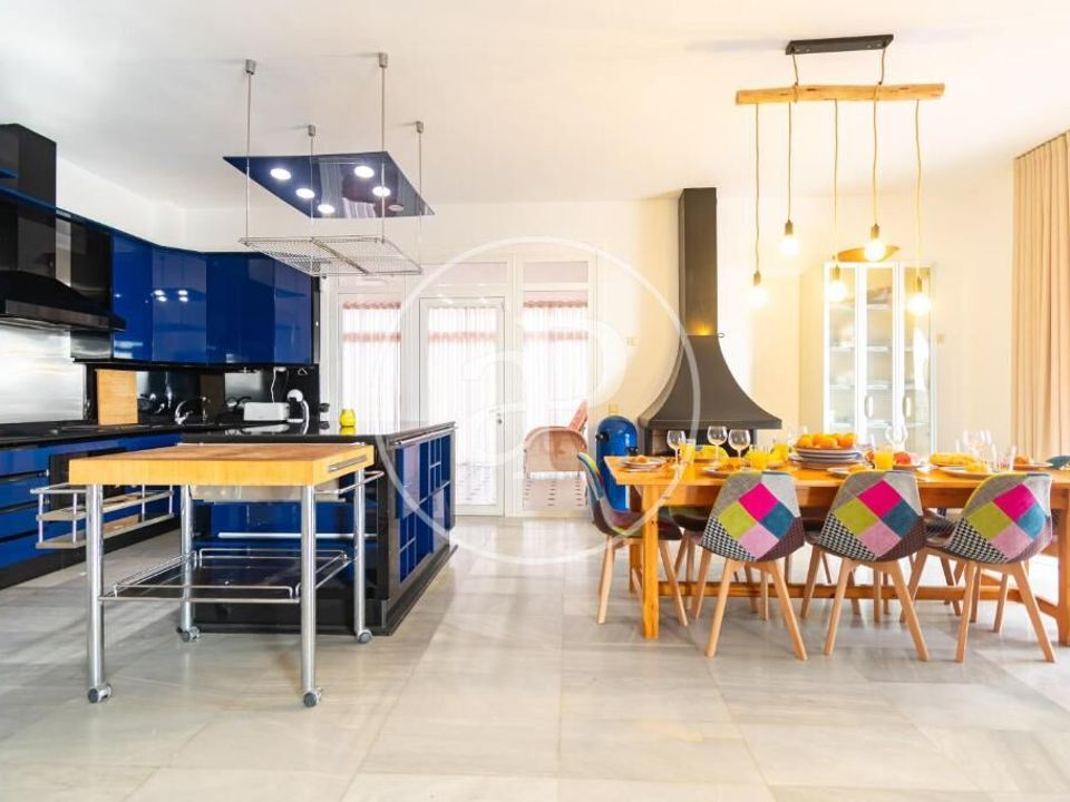 Villa i Aguilas, Murcia - bilde 5