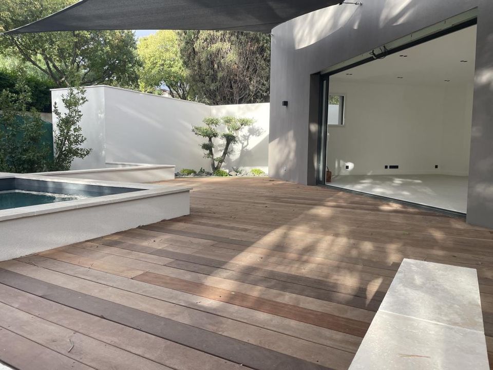 Villa i Montpellier, Herault - foto 2