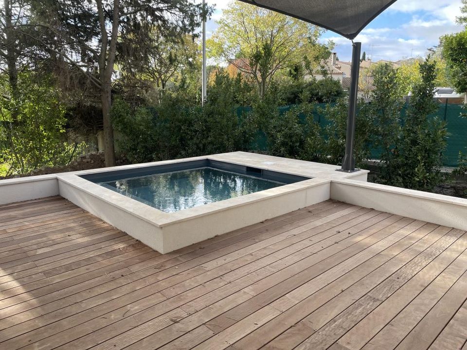 Villa i Montpellier, Herault - foto 5