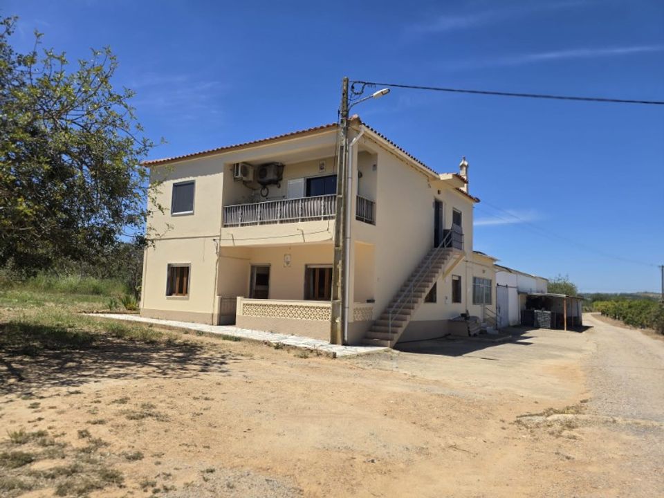 Villa i Tavira, Faro - foto 2