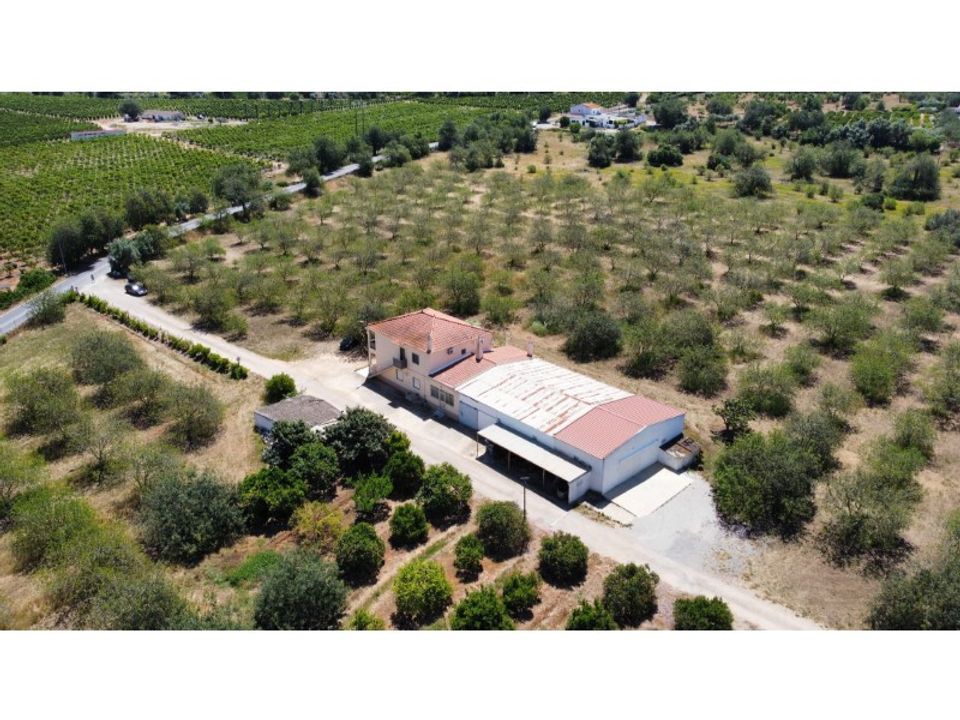 Villa i Tavira, Faro - foto 3