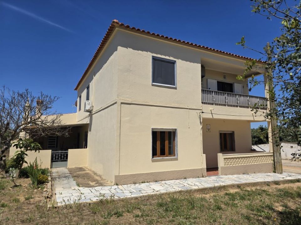 Villa i Tavira, Faro - foto 4