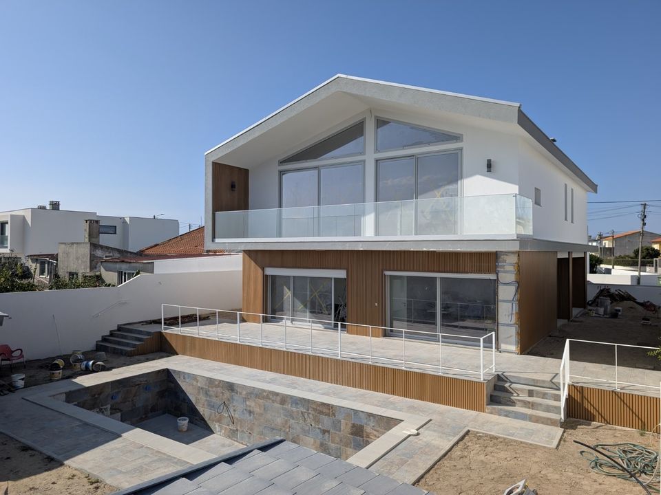 Villa i Ilhavo, Aveiro - foto 4