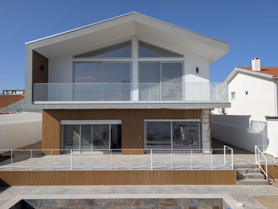 Villa i Ilhavo, Aveiro - foto 1
