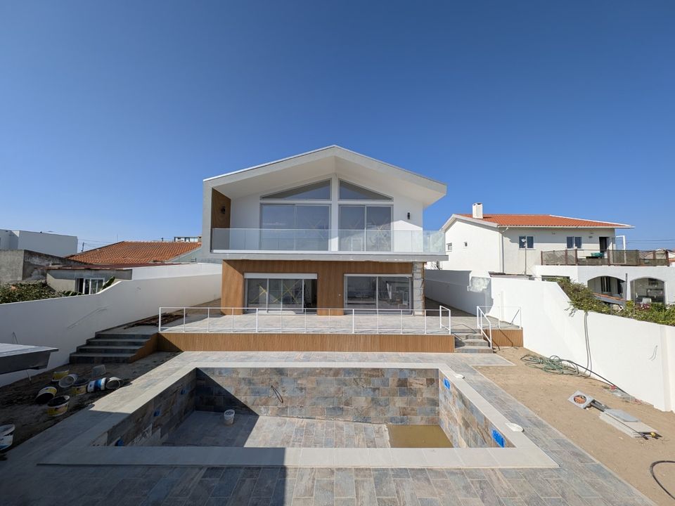 Villa i Ilhavo, Aveiro - foto 2