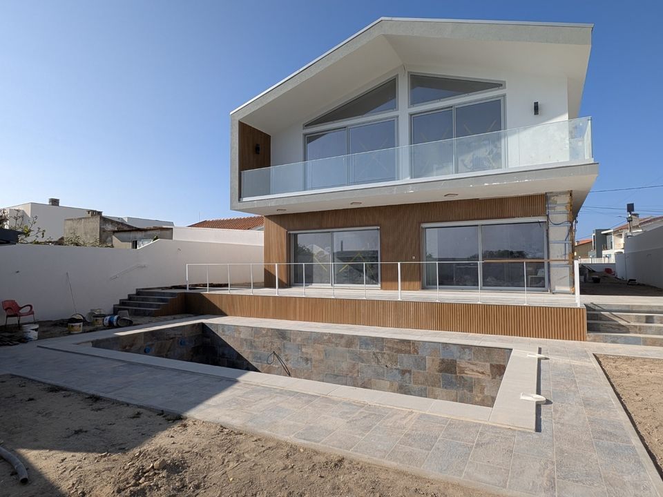 Villa i Ilhavo, Aveiro - foto 3