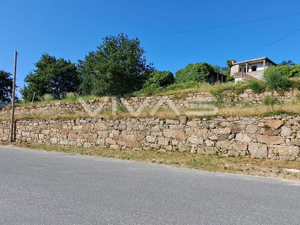 Helårsgrund i Vila Verde, Braga - foto 2