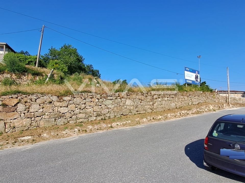 Helårsgrund i Vila Verde, Braga - foto 3