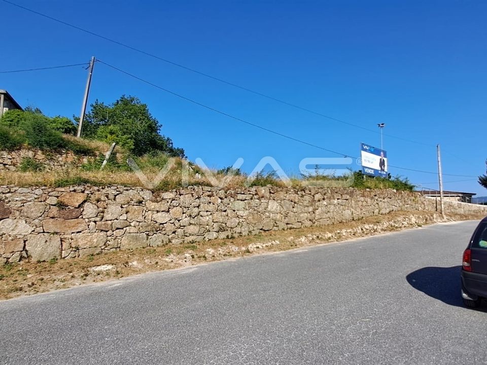 Helårsgrund i Vila Verde, Braga - foto 4