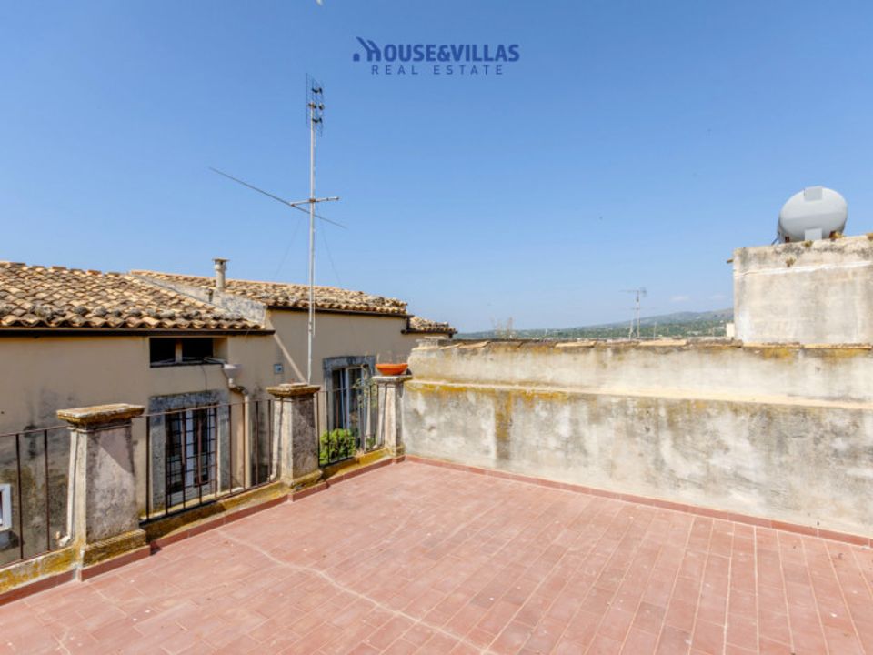 Villa i Noto, Siracusa - foto 1