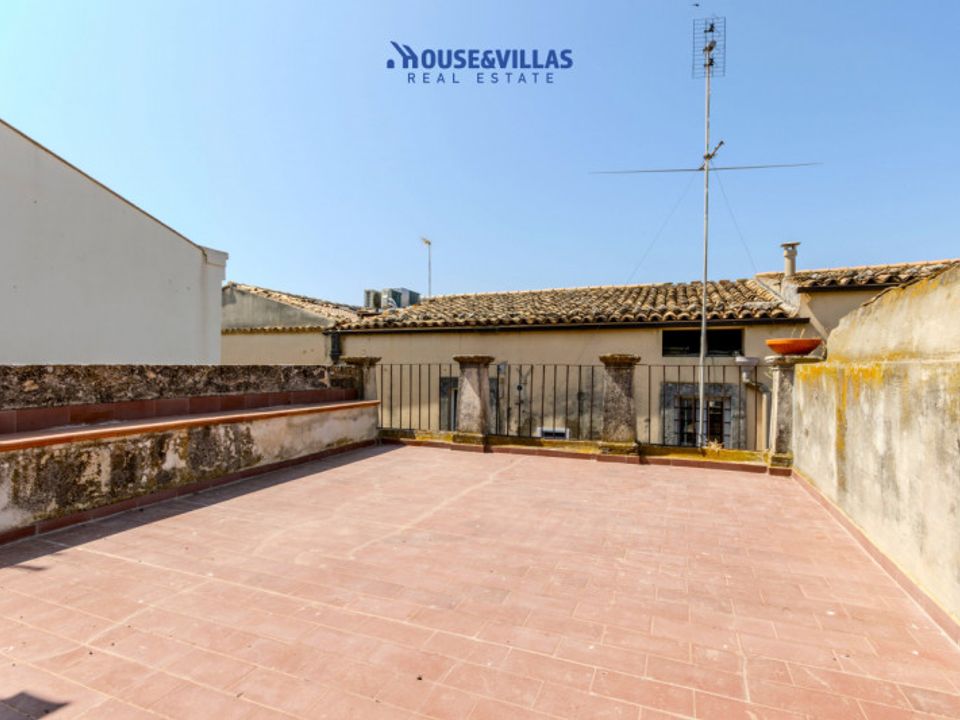 Villa i Noto, Siracusa - foto 2
