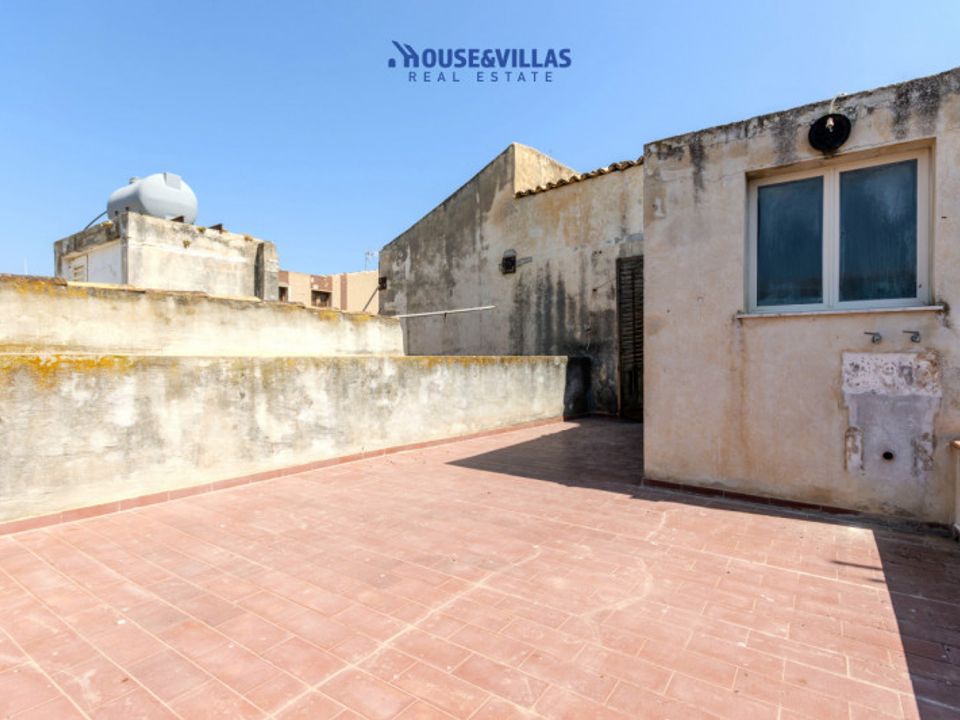 Villa i Noto, Siracusa - foto 3