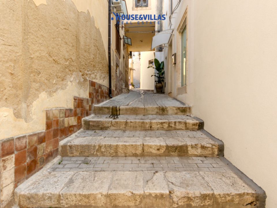 Villa i Noto, Siracusa - foto 4