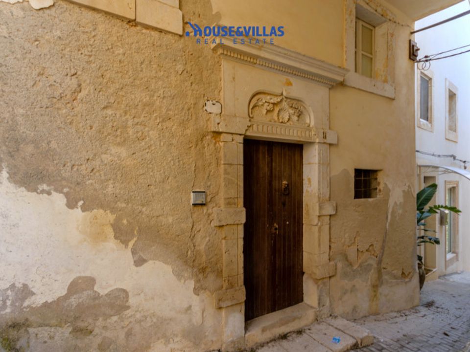 Villa i Noto, Siracusa - foto 5
