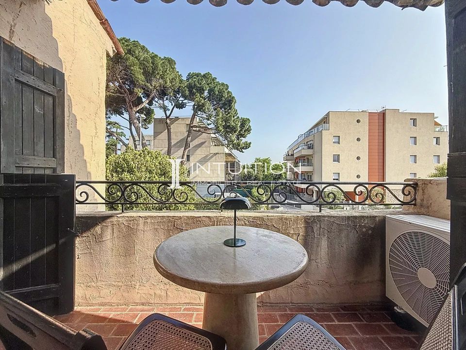Leilighet i Saint-Laurent-du-Var, Alpes-Maritimes - bilde 3