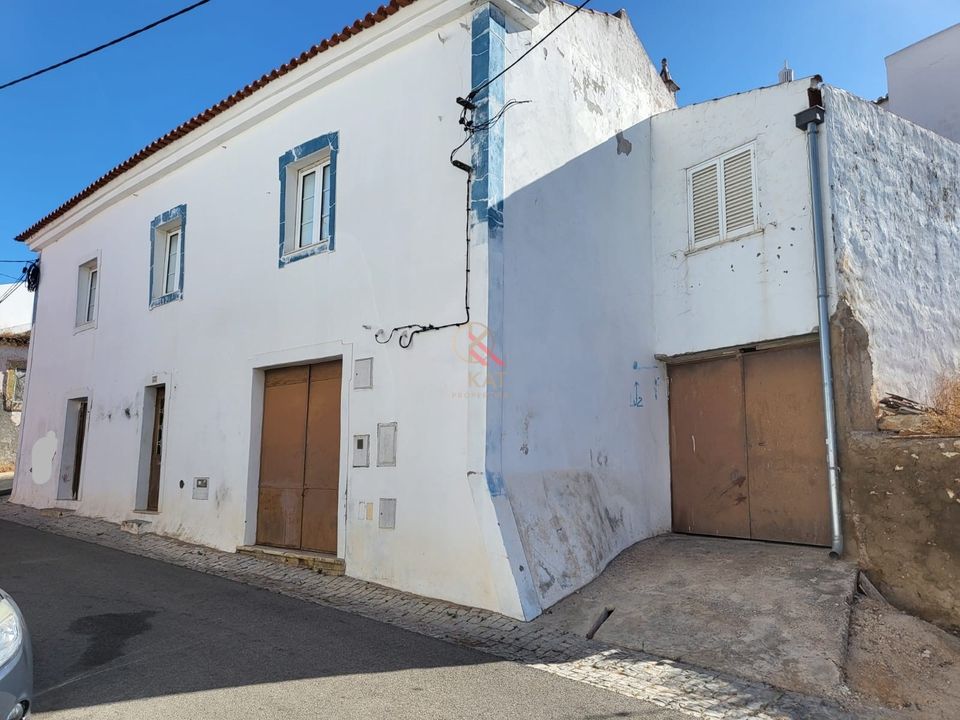 Villa i Alcantarilha, Faro - foto 2
