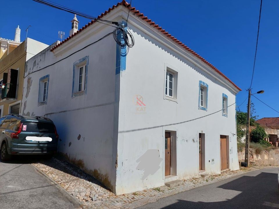 Villa i Alcantarilha, Faro - foto 3