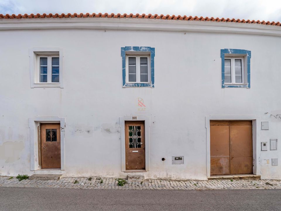 Villa i Alcantarilha, Faro - foto 4