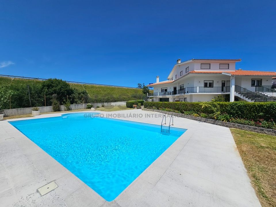 Villa i Bombarral, Leiria - foto 1