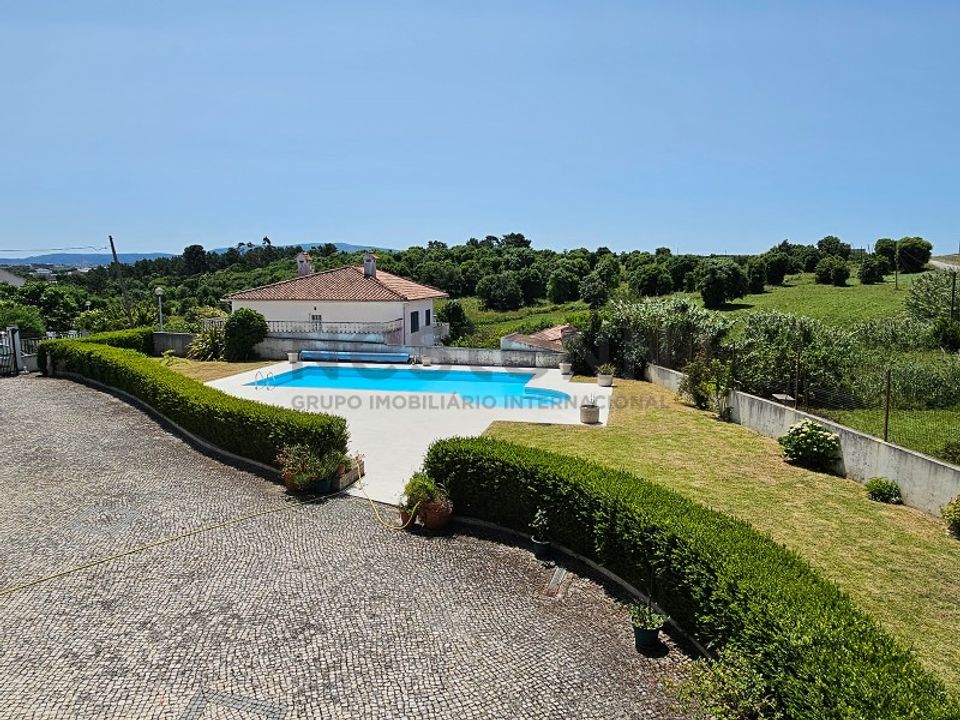 Villa i Bombarral, Leiria - foto 2