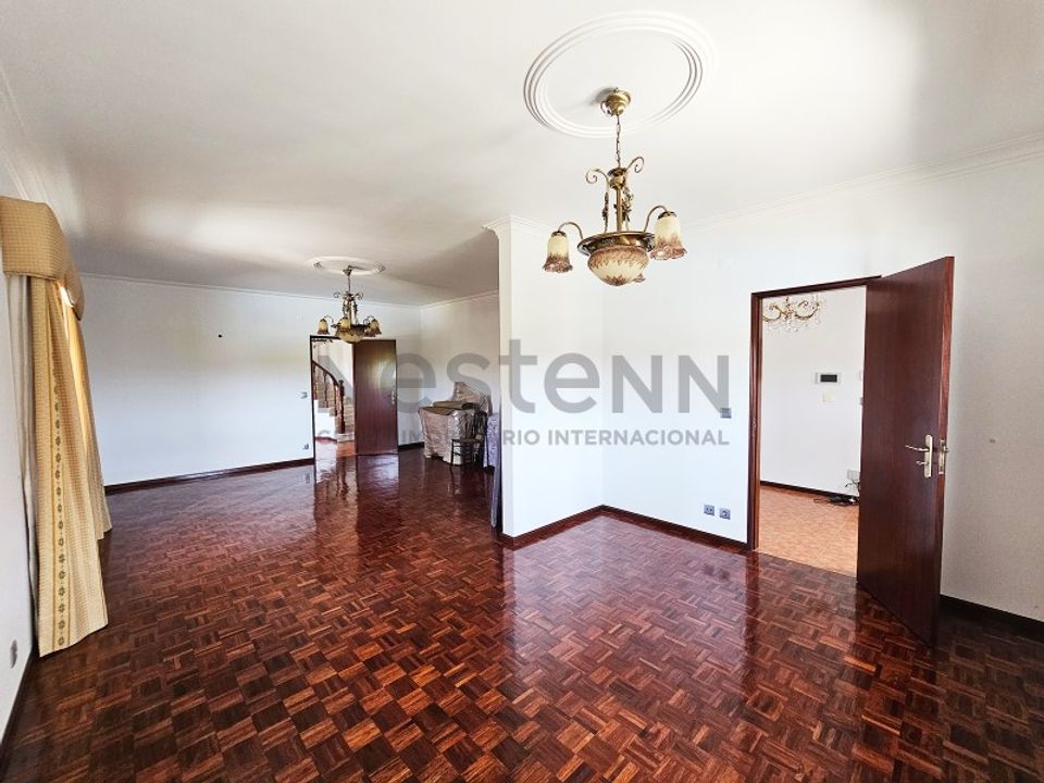 Villa i Bombarral, Leiria - foto 4