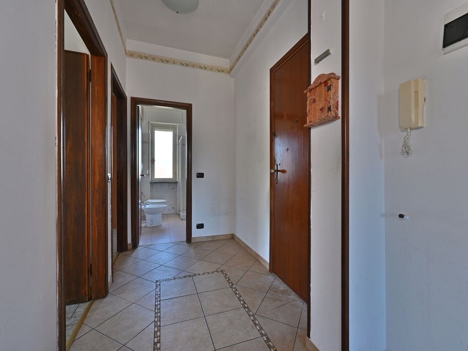 Lejlighed i Diano Marina, Imperia - foto 3