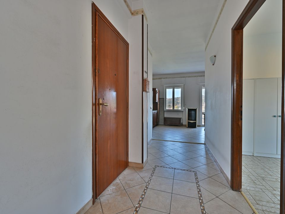 Lejlighed i Diano Marina, Imperia - foto 5