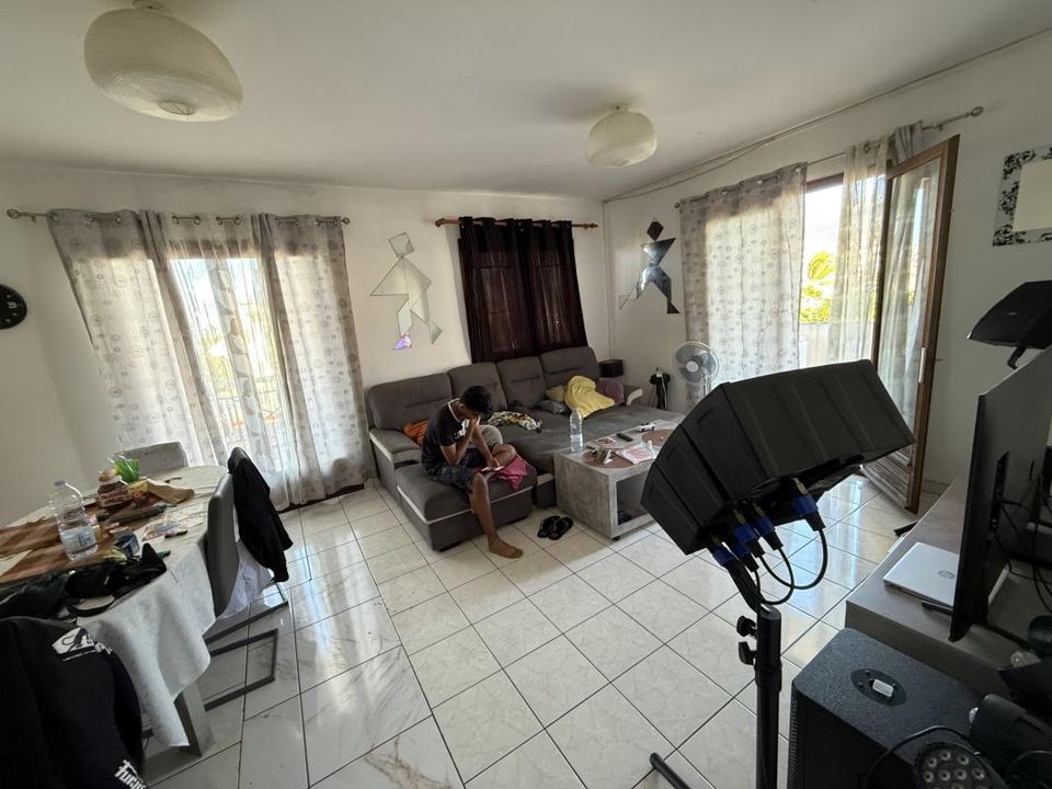 Leilighet i Saint-Denis, La Reunion - bilde 2