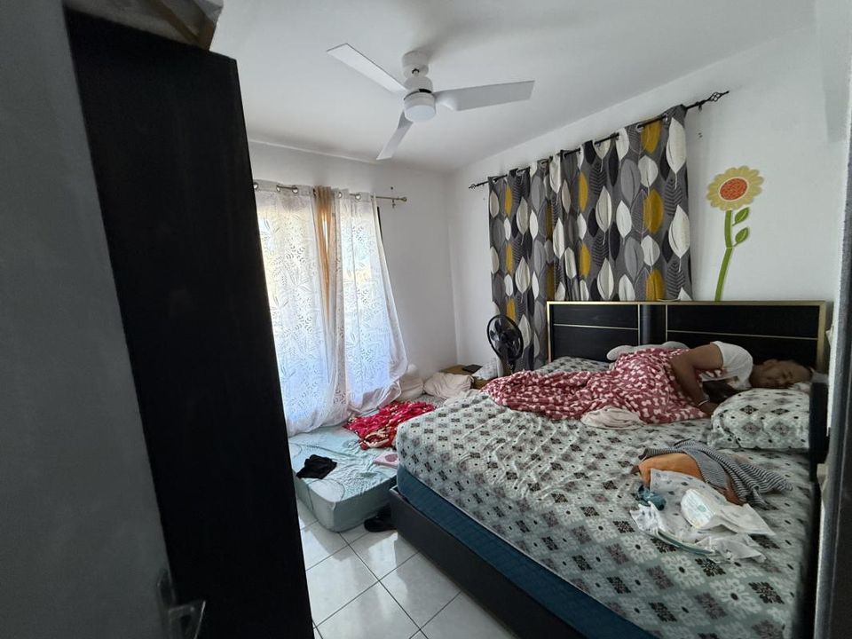 Lejlighed i Saint-Denis, La Reunion - foto 1