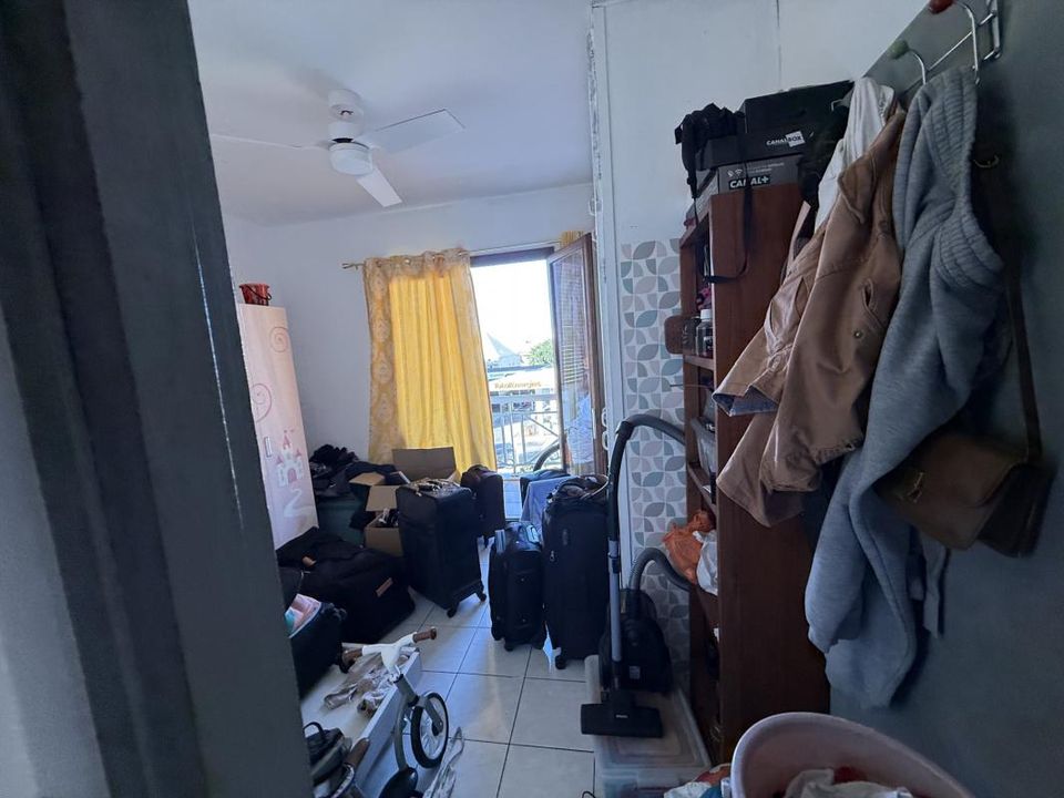 Lejlighed i Saint-Denis, La Reunion - foto 2