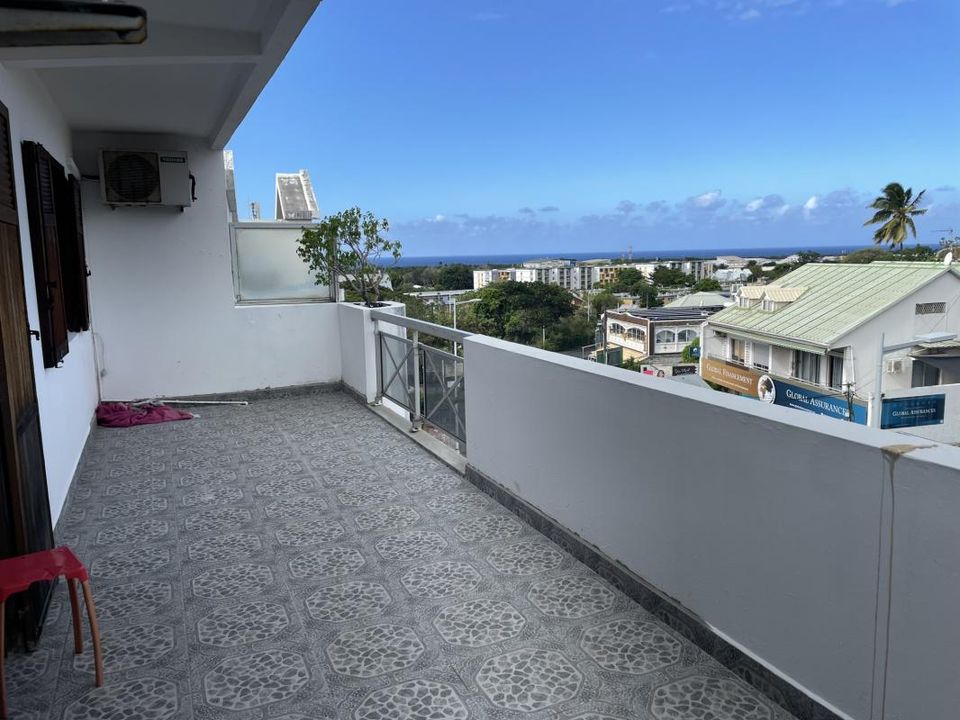 Leilighet i Saint-Denis, La Reunion - bilde 1